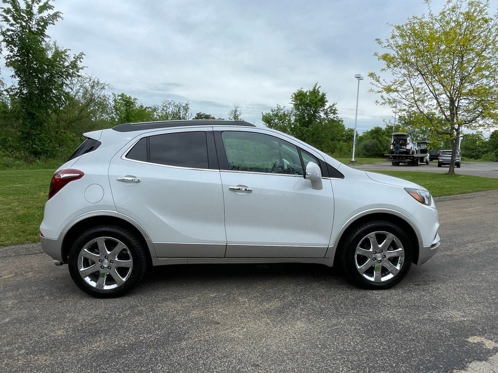 buick encore 2019 KL4CJGSM5KB803245 image buick encore 2019 KL4CJGSM5KB803245 image