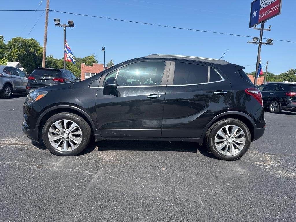 buick encore 2019 KL4CJASB8KB864861 image buick encore 2019 KL4CJASB8KB864861 image