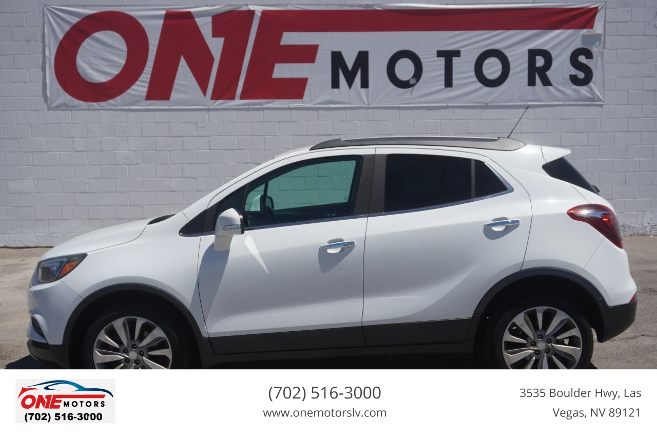 buick encore 2019 KL4CJASB5KB796941 image buick encore 2019 KL4CJASB5KB796941 image
