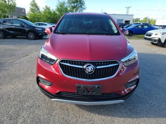 buick encore 2019 KL4CJGSM9KB936641 image buick encore 2019 KL4CJGSM9KB936641 image