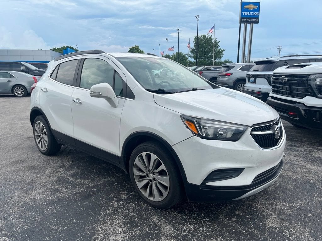 buick encore 2019 KL4CJASB8KB715253 image buick encore 2019 KL4CJASB8KB715253 image
