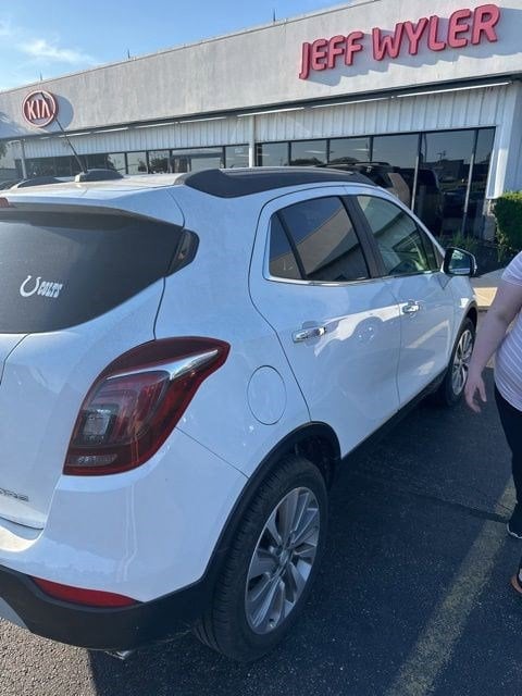 buick encore 2019 KL4CJASB3KB910063 image buick encore 2019 KL4CJASB3KB910063 image