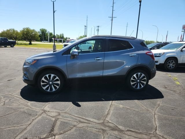 buick encore 2019 KL4CJGSB5KB730814 image buick encore 2019 KL4CJGSB5KB730814 image