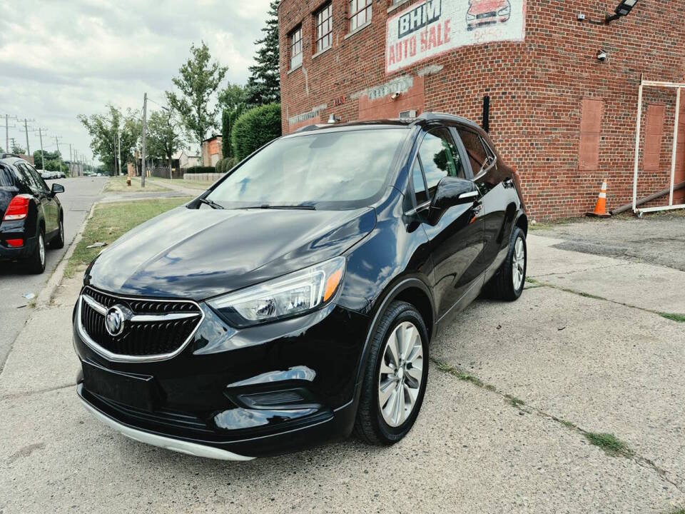 buick encore 2019 KL4CJASB7KB883157 image buick encore 2019 KL4CJASB7KB883157 image