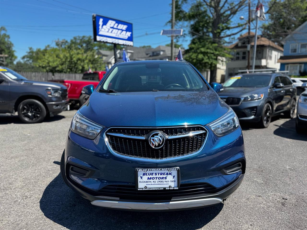buick encore 2019 KL4CJASB0KB858942 image buick encore 2019 KL4CJASB0KB858942 image