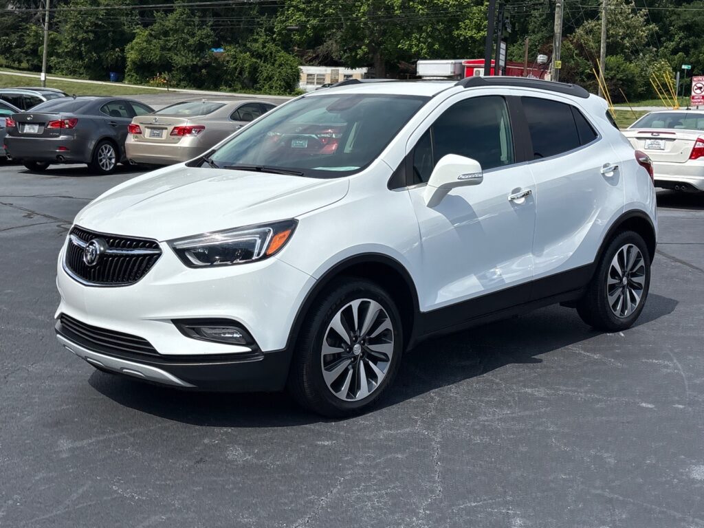 buick encore 2019 KL4CJGSM1KB838851 image buick encore 2019 KL4CJGSM1KB838851 image