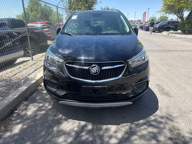 buick encore 2019 KL4CJASB2KB852222 image buick encore 2019 KL4CJASB2KB852222 image