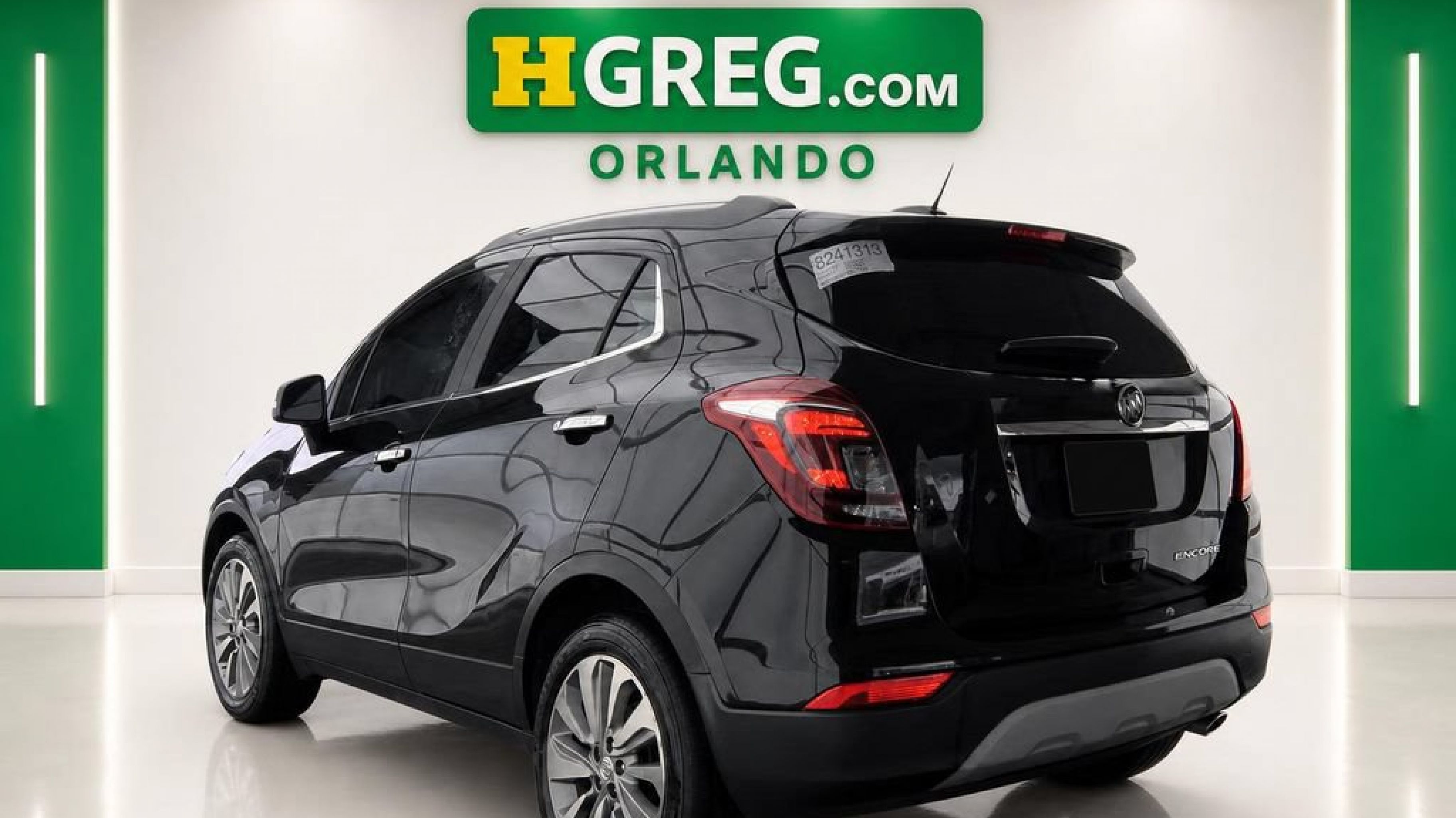 buick encore 2019 KL4CJASB1KB712825 image