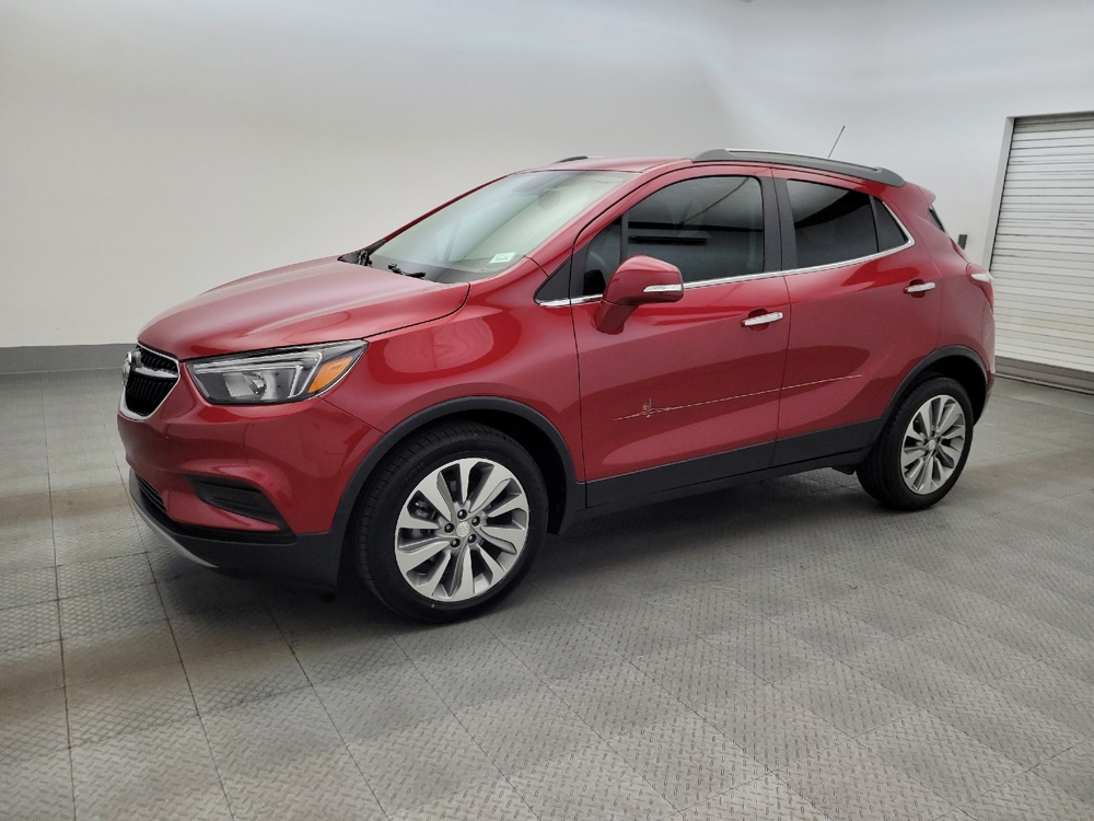 buick encore 2019 KL4CJASB6KB862820 image buick encore 2019 KL4CJASB6KB862820 image