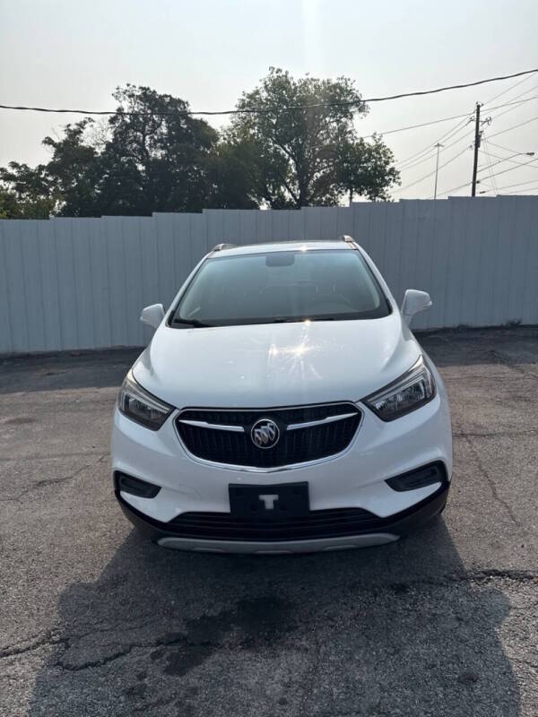 buick encore 2019 KL4CJASB7KB726583 image buick encore 2019 KL4CJASB7KB726583 image