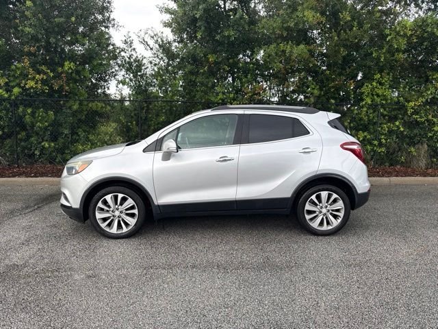 buick encore 2019 KL4CJASB2KB827000 image buick encore 2019 KL4CJASB2KB827000 image