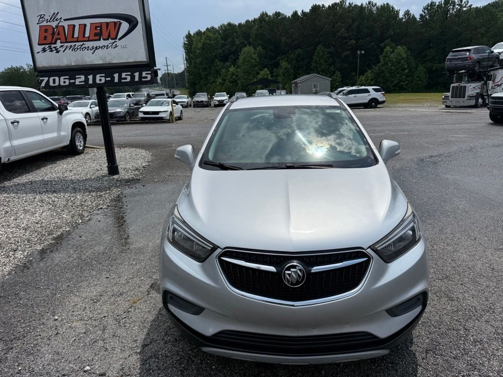 buick encore 2019 KL4CJASB3KB890462 image buick encore 2019 KL4CJASB3KB890462 image