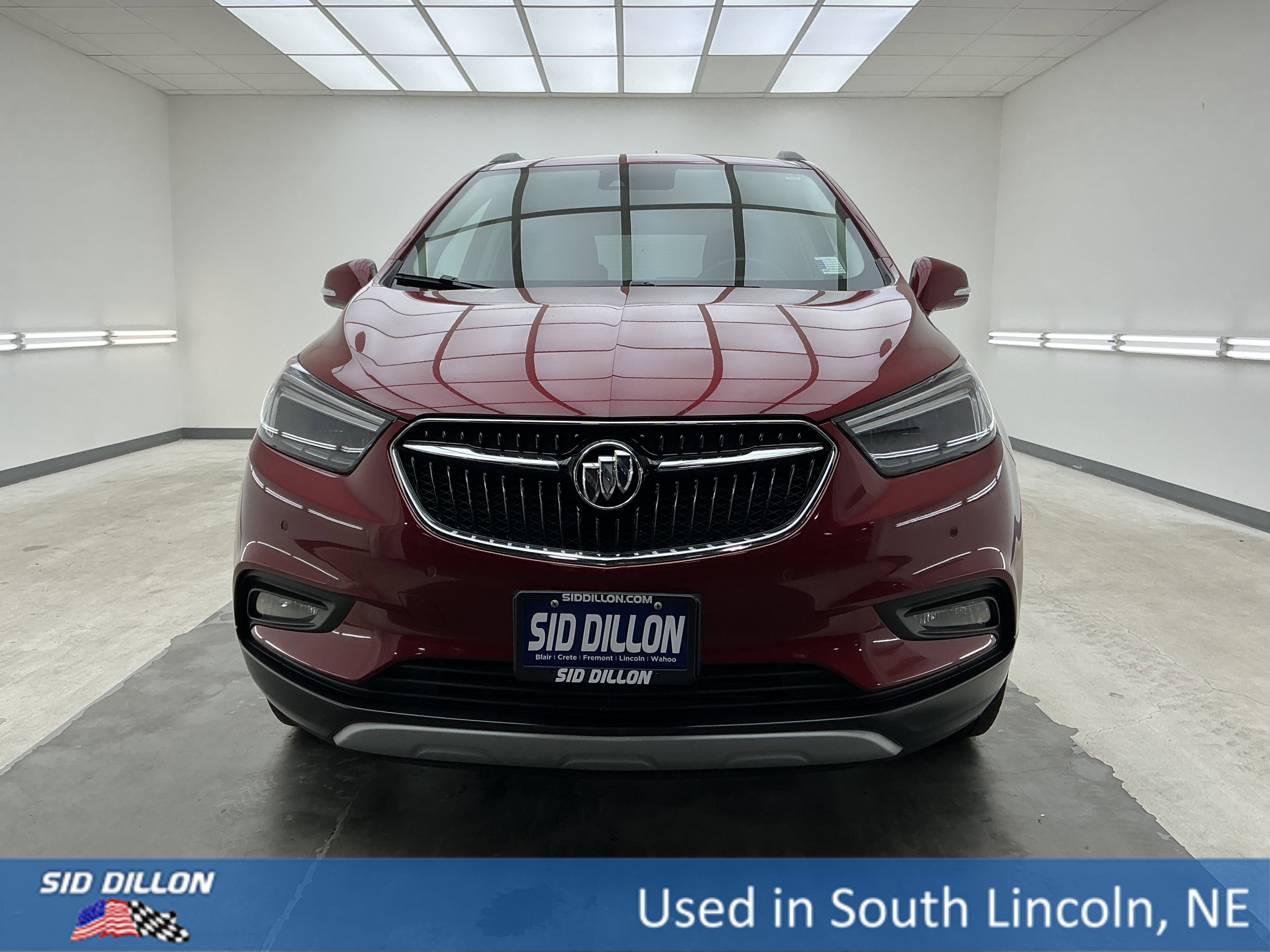 buick encore 2019 KL4CJGSM2KB735180 image buick encore 2019 KL4CJGSM2KB735180 image