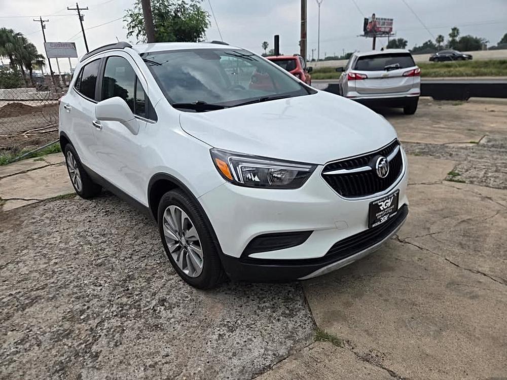 buick encore 2019 KL4CJASB6KB787049 image buick encore 2019 KL4CJASB6KB787049 image