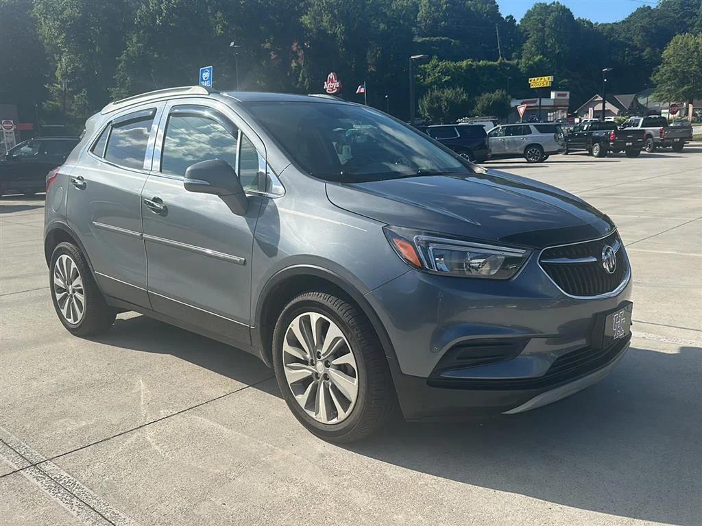 buick encore 2019 KL4CJASB2KB949341 image buick encore 2019 KL4CJASB2KB949341 image