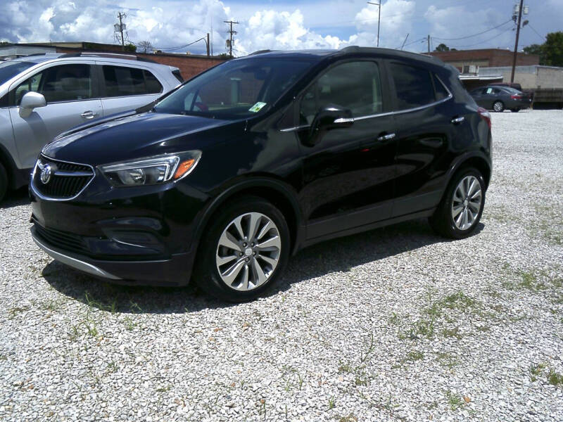 buick encore 2019 KL4CJASB0KB705655 image buick encore 2019 KL4CJASB0KB705655 image