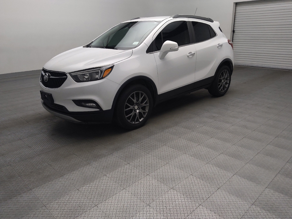 buick encore 2019 KL4CJ1SB3KB706170 image buick encore 2019 KL4CJ1SB3KB706170 image