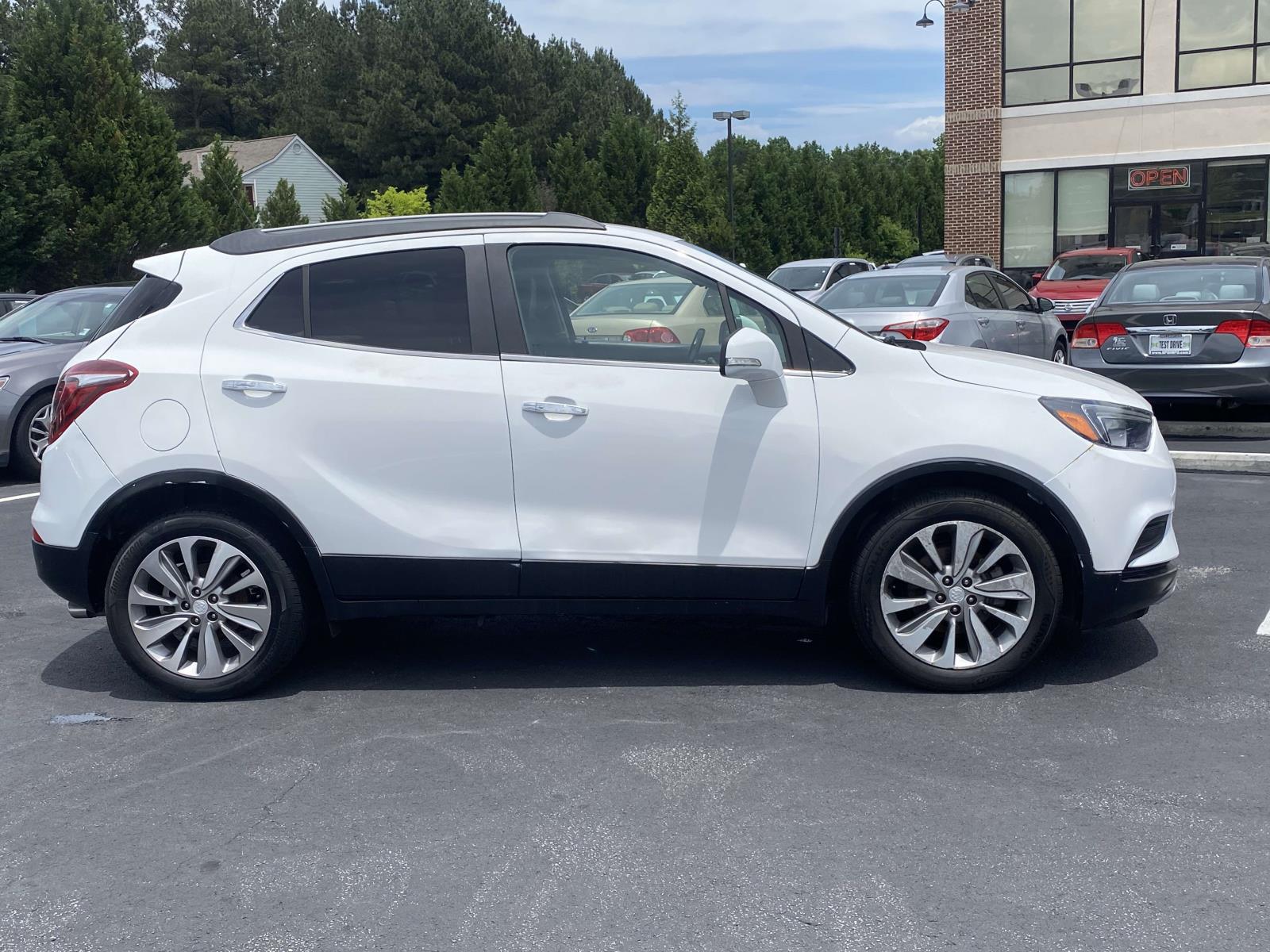 buick encore 2019 KL4CJASB8KB910088 image buick encore 2019 KL4CJASB8KB910088 image