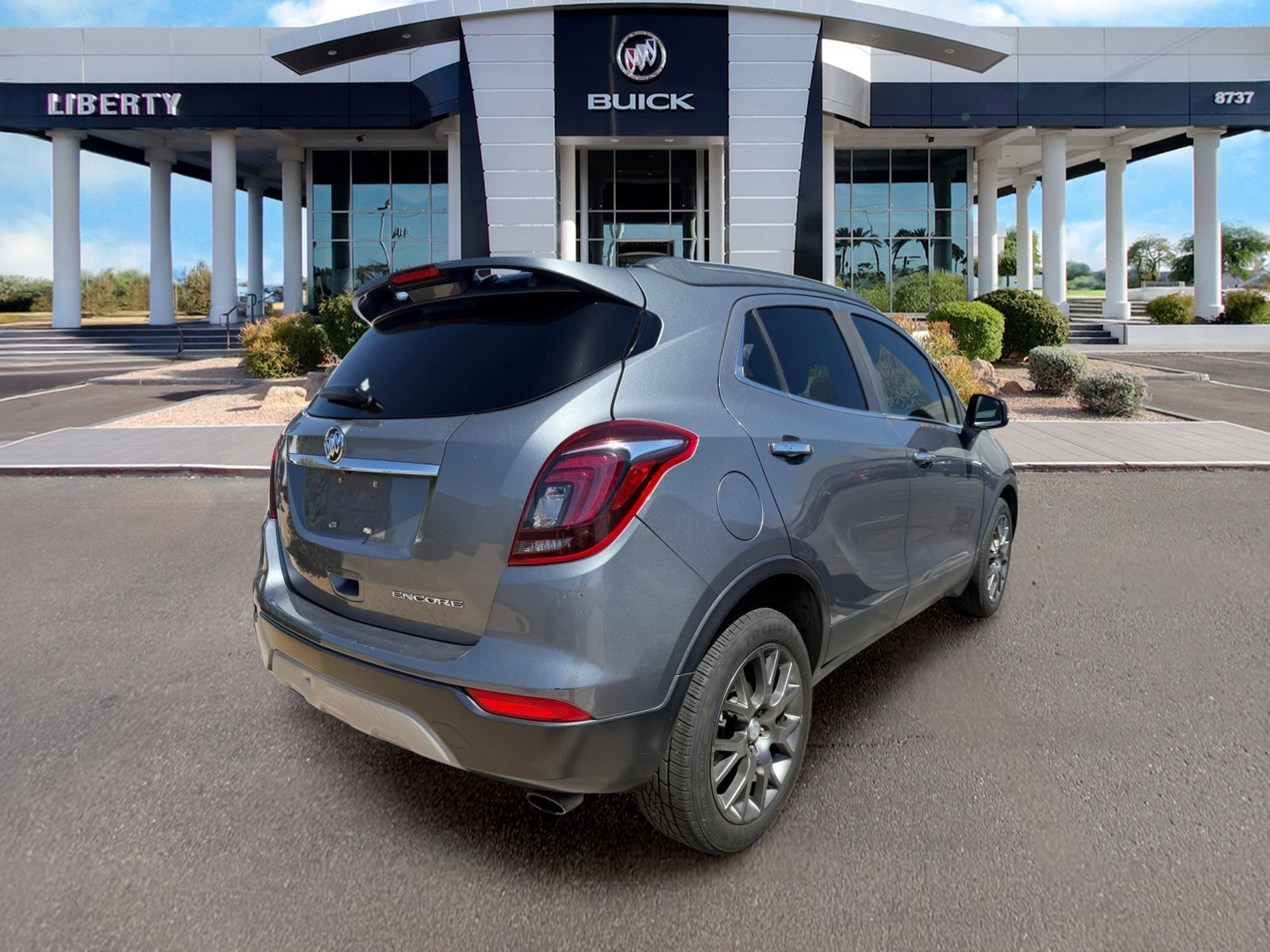 buick encore 2019 KL4CJ1SB0KB889186 image buick encore 2019 KL4CJ1SB0KB889186 image