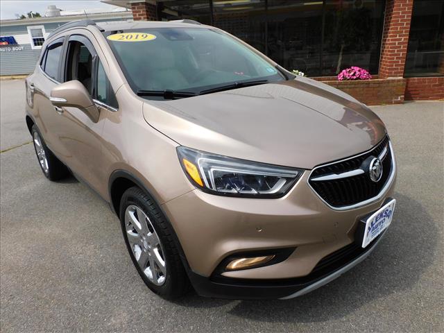 buick encore 2019 KL4CJGSM6KB737546 image buick encore 2019 KL4CJGSM6KB737546 image
