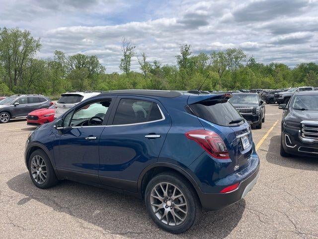 buick encore 2019 KL4CJ1SB1KB915956 image buick encore 2019 KL4CJ1SB1KB915956 image