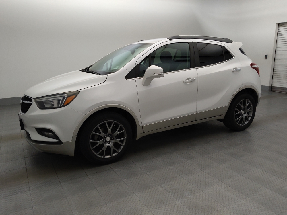 buick encore 2019 KL4CJ1SB4KB806438 image buick encore 2019 KL4CJ1SB4KB806438 image