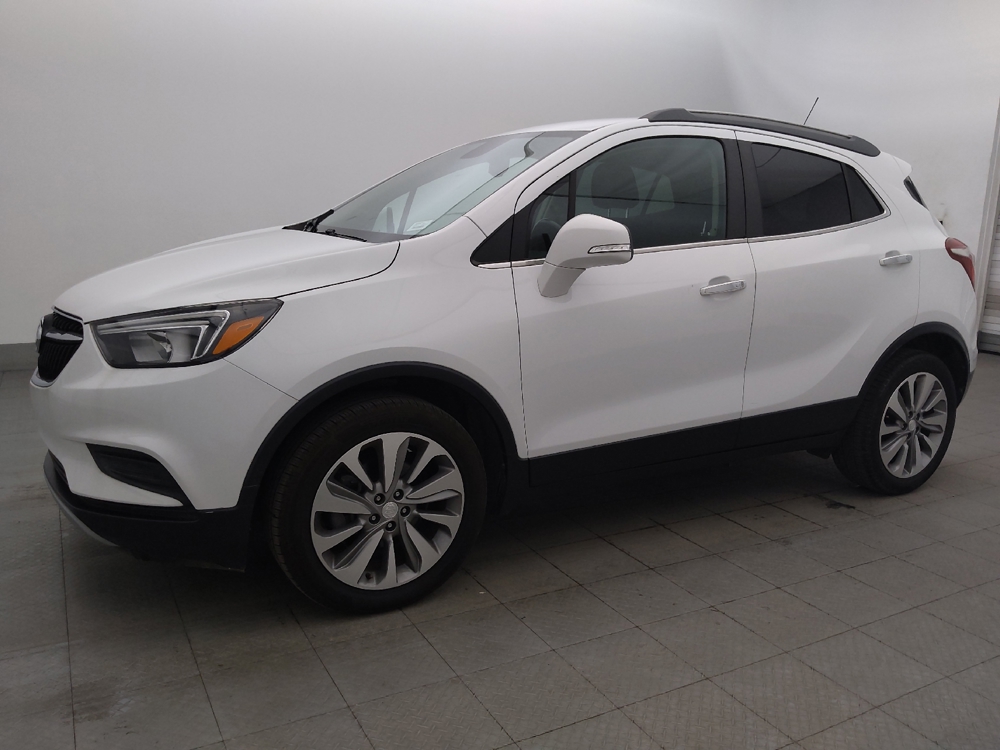 buick encore 2019 KL4CJASB4KB732065 image buick encore 2019 KL4CJASB4KB732065 image