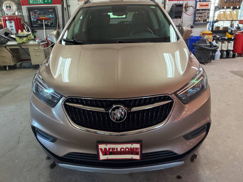 buick encore 2019 KL4CJASB8KB713695 image buick encore 2019 KL4CJASB8KB713695 image