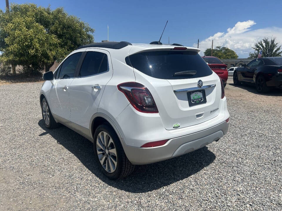 buick encore 2019 KL4CJASB7KB748549 image buick encore 2019 KL4CJASB7KB748549 image
