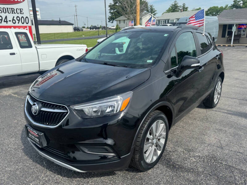 buick encore 2019 KL4CJASB3KB886556 image buick encore 2019 KL4CJASB3KB886556 image