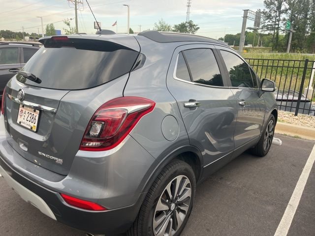 buick encore 2019 KL4CJGSMXKB771991 image
