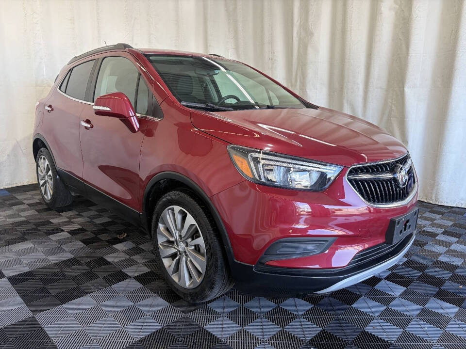 buick encore 2019 KL4CJASB7KB934348 image buick encore 2019 KL4CJASB7KB934348 image
