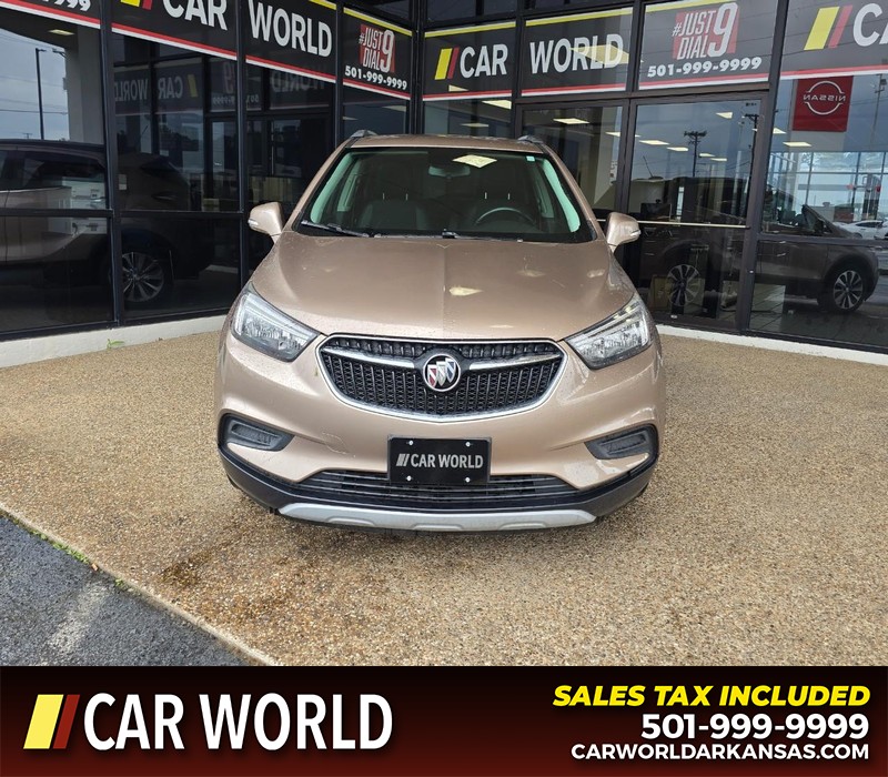 buick encore 2019 KL4CJASBXKB702813 image buick encore 2019 KL4CJASBXKB702813 image