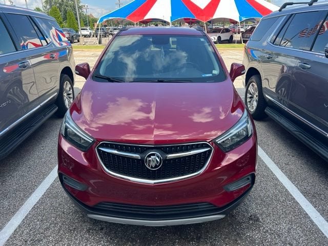 buick encore 2019 KL4CJASB5KB716893 image buick encore 2019 KL4CJASB5KB716893 image