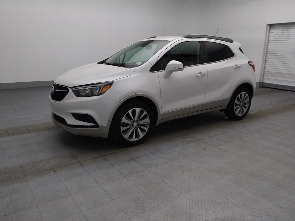 buick encore 2019 KL4CJASB5KB869497 image buick encore 2019 KL4CJASB5KB869497 image