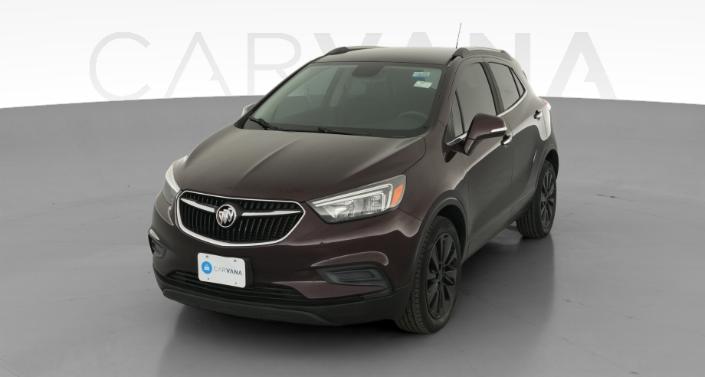 buick encore 2018 KL4CJASB4JB660816 image buick encore 2018 KL4CJASB4JB660816 image