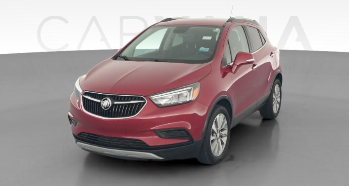 buick encore 2018 KL4CJASB4JB691791 image buick encore 2018 KL4CJASB4JB691791 image