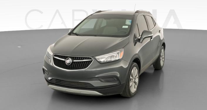 buick encore 2018 KL4CJASB3JB620615 image buick encore 2018 KL4CJASB3JB620615 image