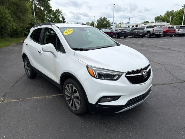 buick encore 2018 KL4CJCSB0JB631325 image buick encore 2018 KL4CJCSB0JB631325 image