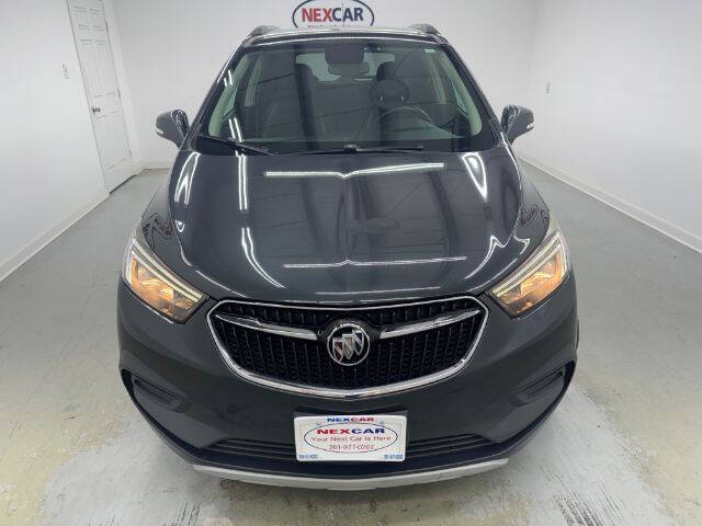 buick encore 2018 KL4CJASB1JB559653 image buick encore 2018 KL4CJASB1JB559653 image
