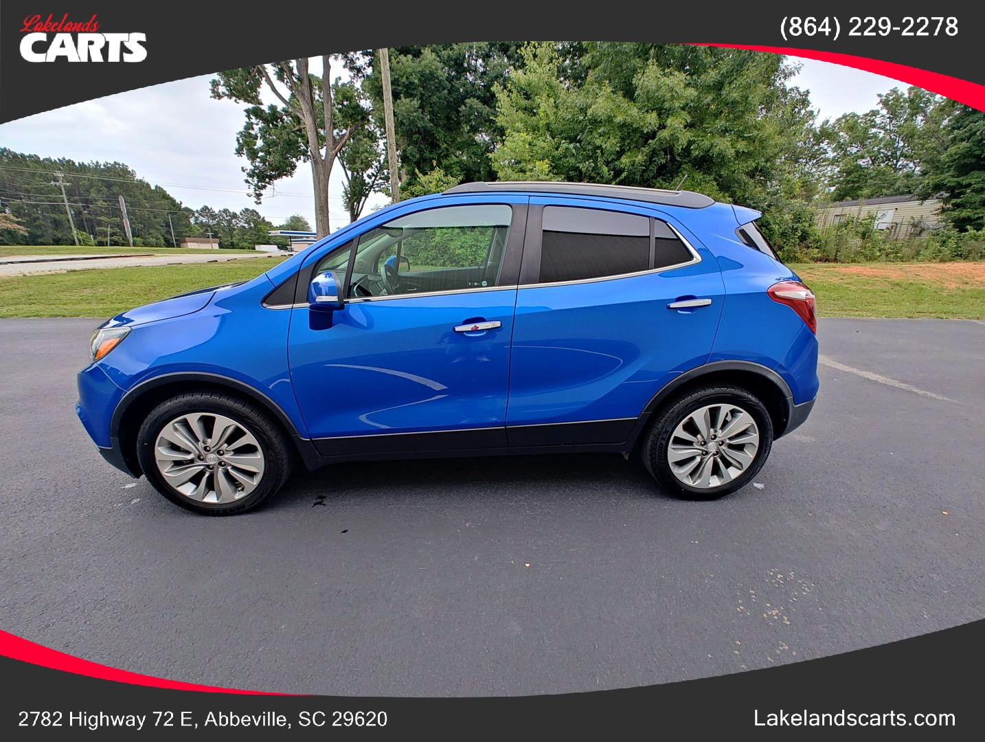 buick encore 2018 KL4CJASB4JB506624 image buick encore 2018 KL4CJASB4JB506624 image