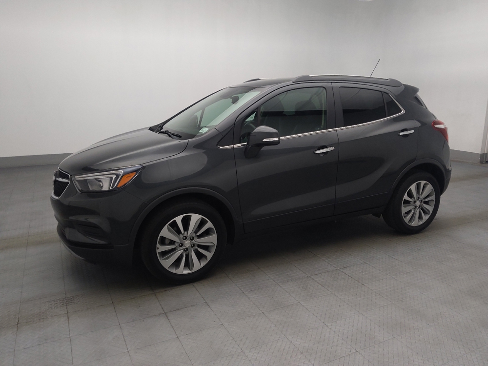 buick encore 2018 KL4CJASB1JB550953 image buick encore 2018 KL4CJASB1JB550953 image