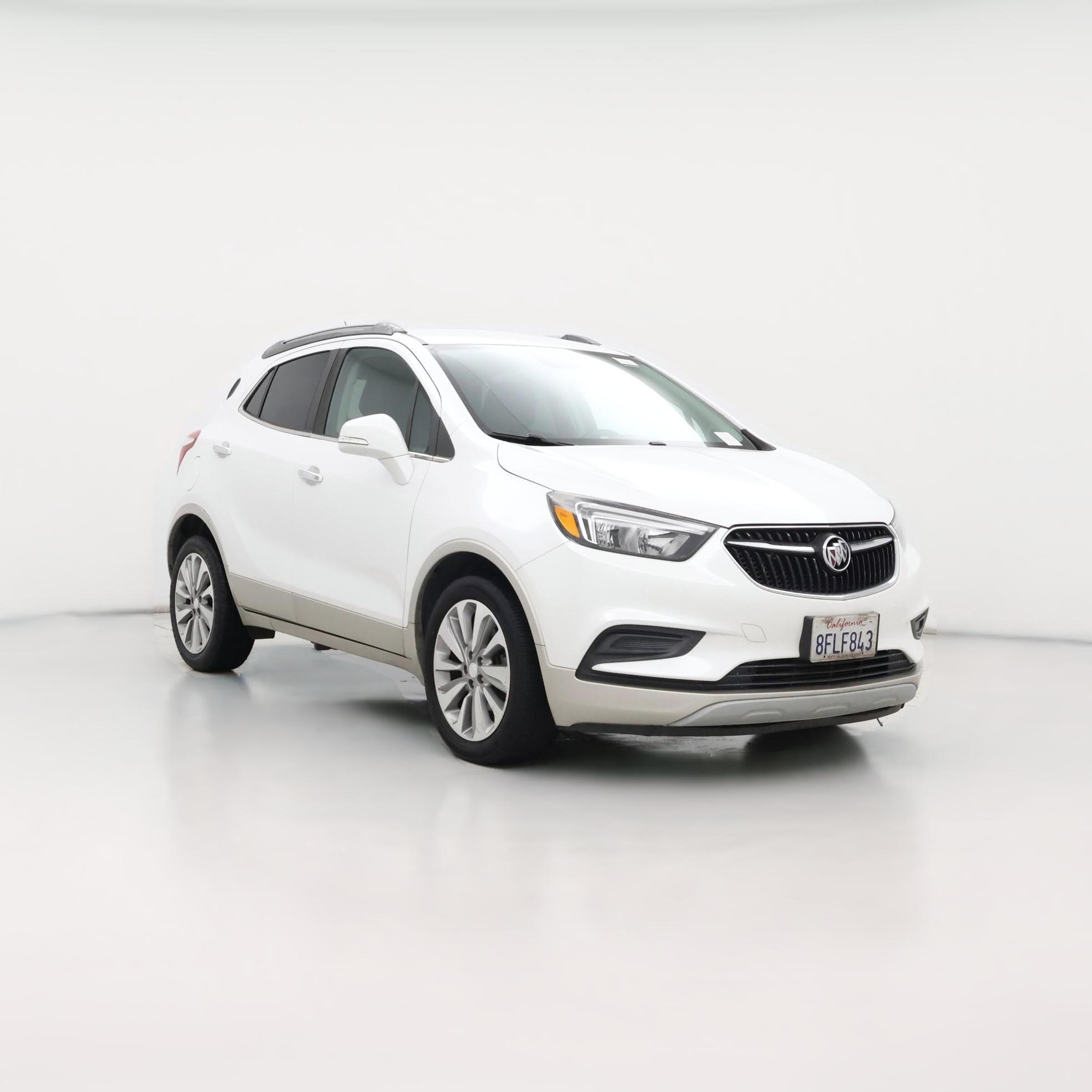 buick encore 2018 KL4CJASB4JB692438 image buick encore 2018 KL4CJASB4JB692438 image