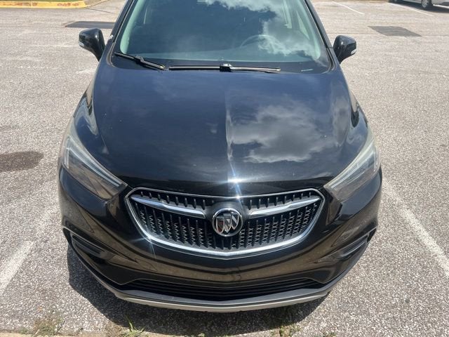 buick encore 2018 KL4CJASB5JB624083 image buick encore 2018 KL4CJASB5JB624083 image