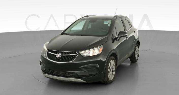 buick encore 2018 KL4CJASBXJB696073 image buick encore 2018 KL4CJASBXJB696073 image