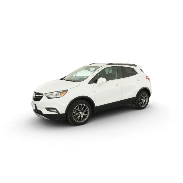 buick encore 2018 KL4CJ1SB1JB516835 image buick encore 2018 KL4CJ1SB1JB516835 image
