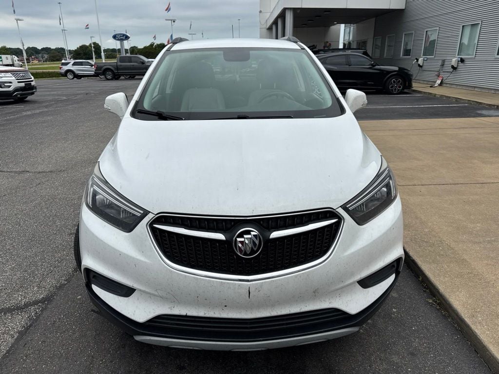 buick encore 2018 KL4CJASB3JB623191 image buick encore 2018 KL4CJASB3JB623191 image