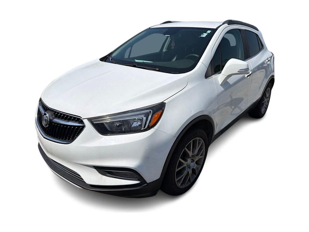 buick encore 2018 KL4CJ1SB5JB569621 image buick encore 2018 KL4CJ1SB5JB569621 image