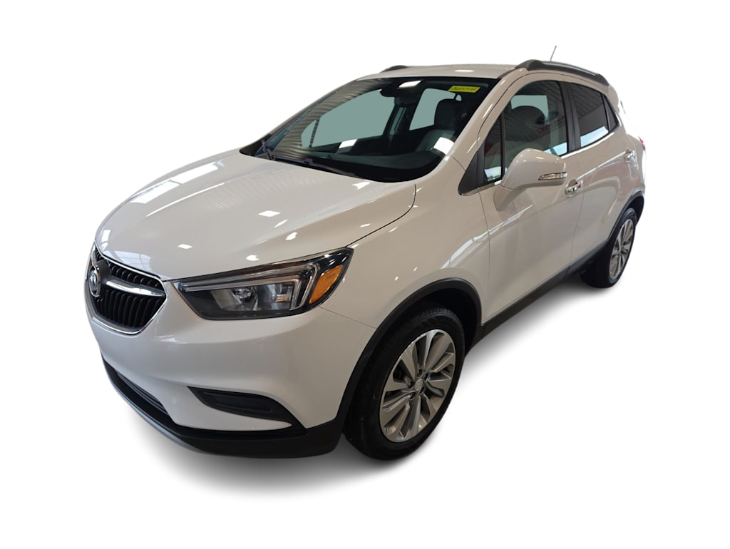 buick encore 2018 KL4CJESB9JB683273 image buick encore 2018 KL4CJESB9JB683273 image