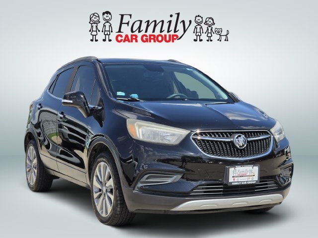 buick encore 2018 KL4CJASB0JB590991 image buick encore 2018 KL4CJASB0JB590991 image